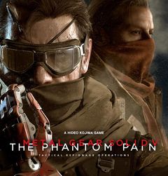 Box art for PAIN