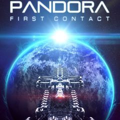 Box art for Pandora: First Contact