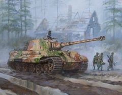 box art for Panzer Combat II