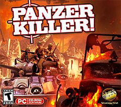 Box art for Panzer Killer