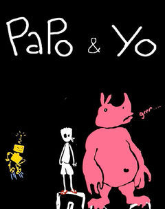 box art for Papo & Yo
