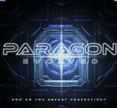 box art for Paragon Evolved