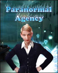 Box art for Paranormal Agency