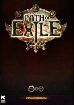 Box art for Path of Exile
