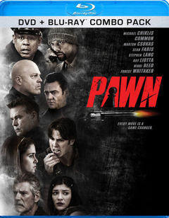 Box art for Pawn