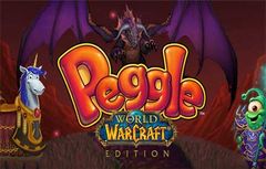 box art for Peggle: World of Warcraft Edition