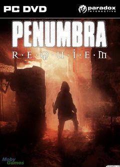 Box art for Penumbra: Requiem