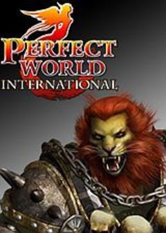 Box art for Perfect World