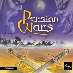 box art for Persian Wars