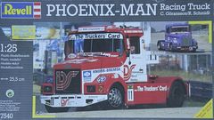 box art for Phoenix Racing