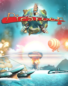 Box art for Picaroon