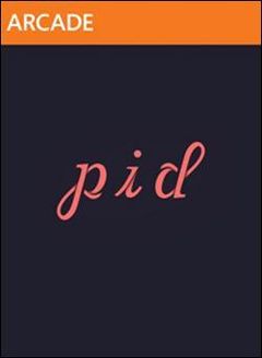 Box art for Pid