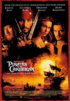 box art for Pirates of the Caribbean Online