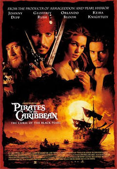 Box art for Pirates of the Caribbean Online