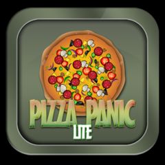 Box art for Pizza Panic