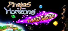 Box art for Planet Busters