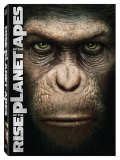 Box art for Planet of the Apes