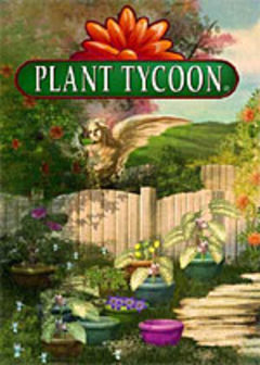 Box art for Plant Tycoon