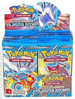 box art for Plasmaworm