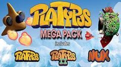 Box art for Platypus Mega Pack