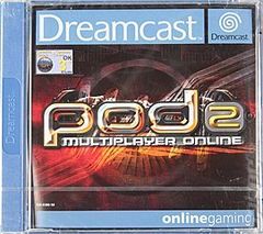 Box art for Pod 2