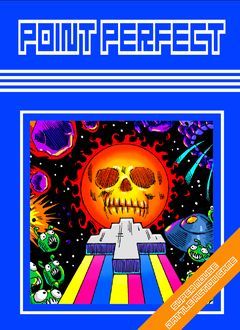 Box art for Point Perfect