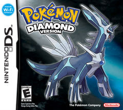 Box art for Pokemon Galaxy