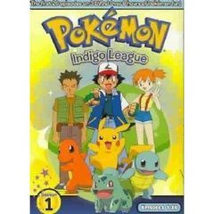 Box art for Pokemon Indigo