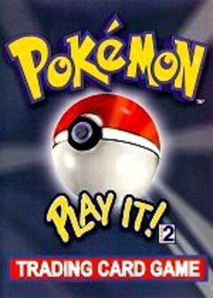 Box art for Pokemon Play It