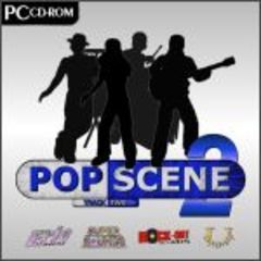 Box art for Popscene 2