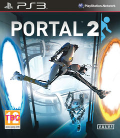 box art for Portal