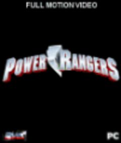 box art for Power Rangers FMV