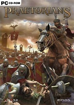 box art for Praetorians