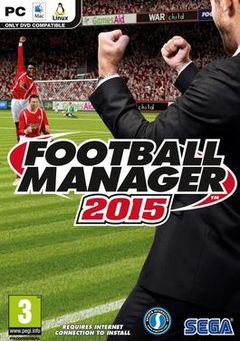 Box art for Premier Manager 2012