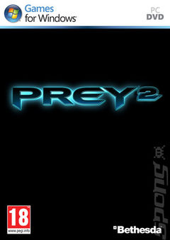 Box art for Prey 2