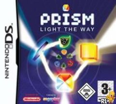 box art for PRISM: Light the Way
