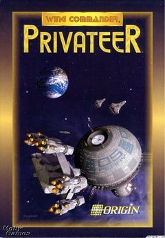 Box art for Privateer