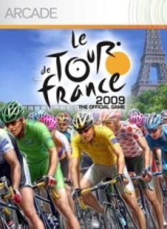 Box art for Pro Cycling Manager  Tour de France 2009