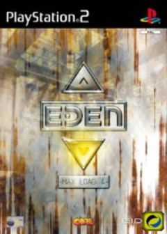 Box art for Project Eden