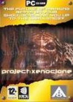 box art for Project Xenoclone