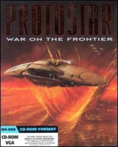 Box art for Protostar