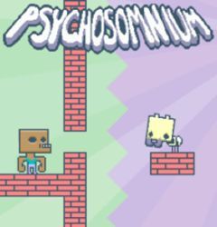 Box art for Psychosomnium