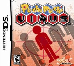 Box art for Puchi Puchi Virus