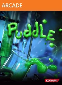 Box art for Puddle