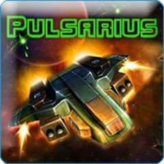box art for Pulsarius