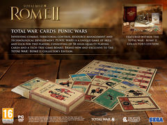 Box art for Punic Wars