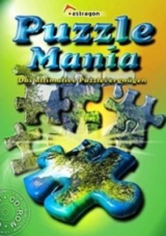 Box art for Puzzle Mania