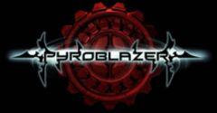 box art for Pyroblazer