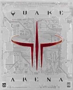 Box art for Quake III Arena (nightmare Difficulty)