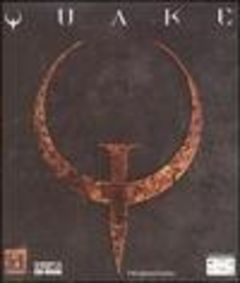 Box art for Quake - The Nehara Project